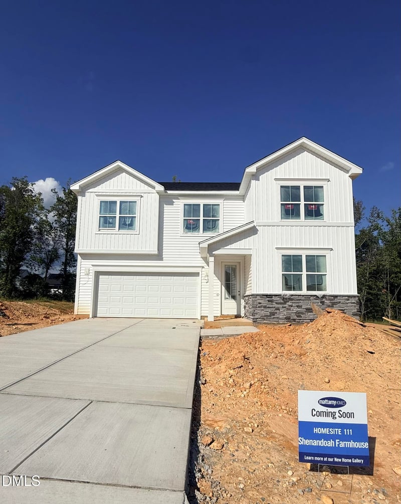 171 Riverstone Dr, Fuquay Varina, NC 27526