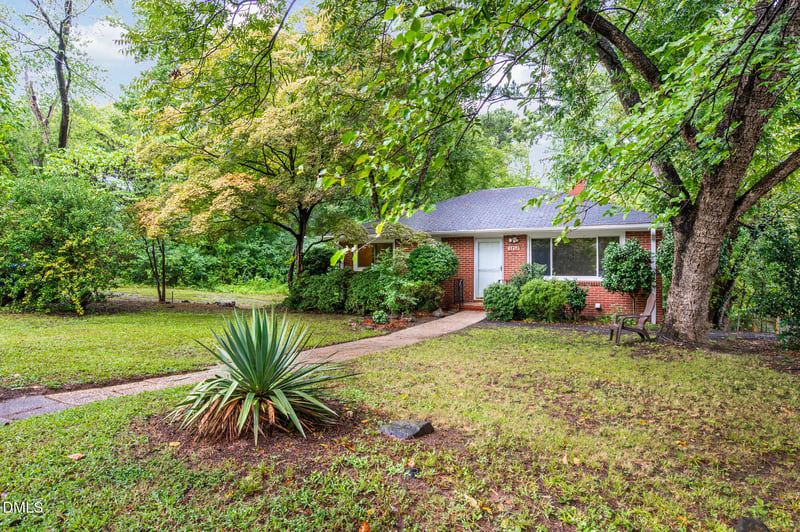 1712 Bivins St, Durham, NC 27707