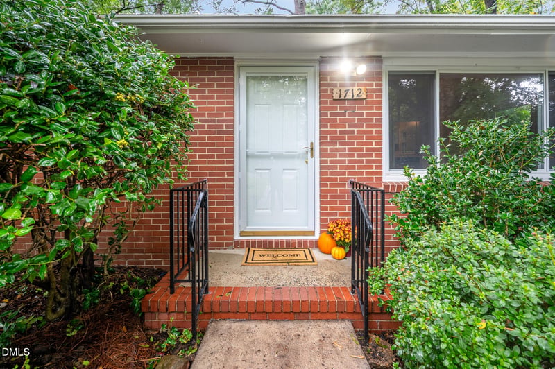 1712 Bivins St, Durham, NC 27707