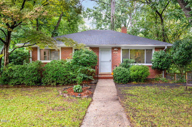1712 Bivins St, Durham, NC 27707
