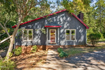 1712 Cranston Rd, Garner, NC 27529