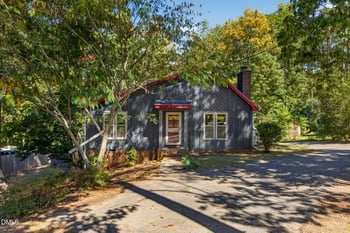 1712 Cranston Rd, Garner, NC 27529