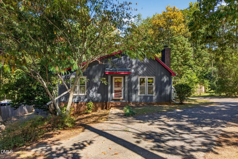 1712 Cranston Rd, Garner, NC 27529