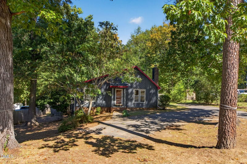 1712 Cranston Rd, Garner, NC 27529