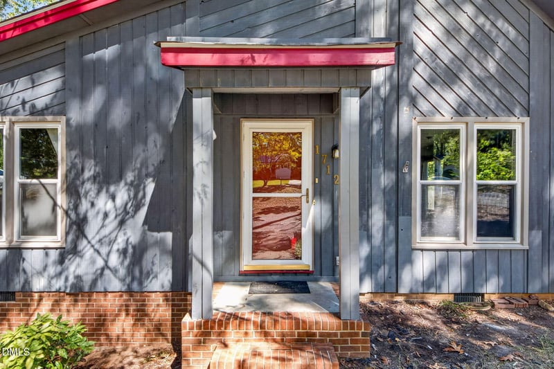 1712 Cranston Rd, Garner, NC 27529