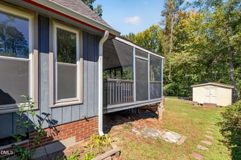 1712 Cranston Rd, Garner, NC 27529