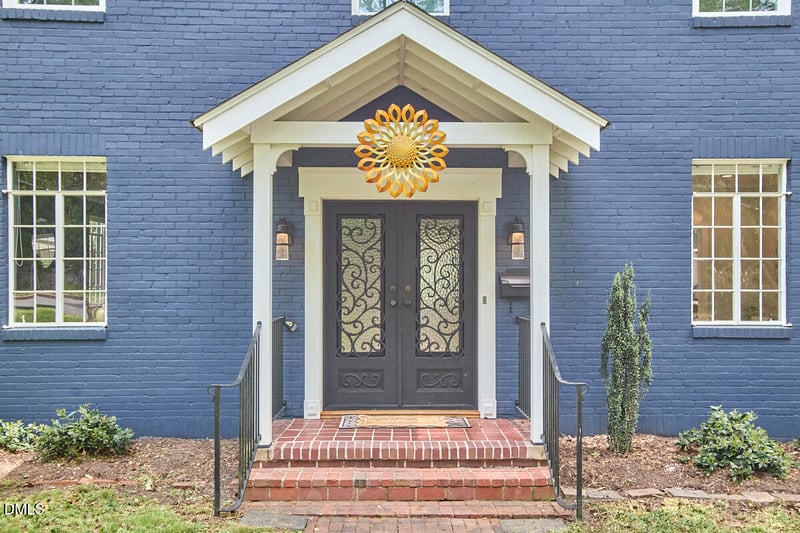 1712 Vista St, Durham, NC 27701