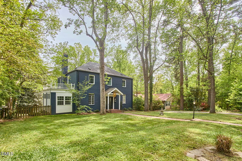 1712 Vista St, Durham, NC 27701