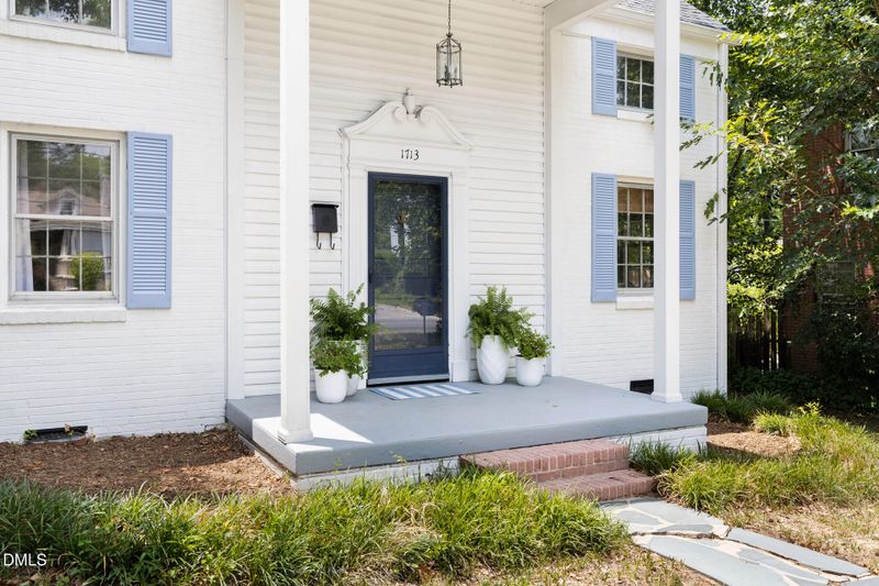 1713 Avondale Dr, Durham, NC 27701