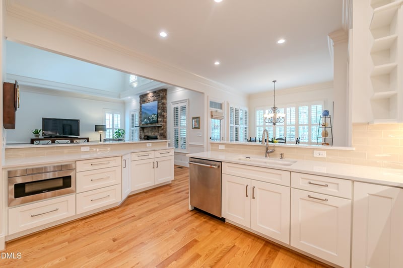 1713 Frenchwood Dr, Raleigh, NC 27612
