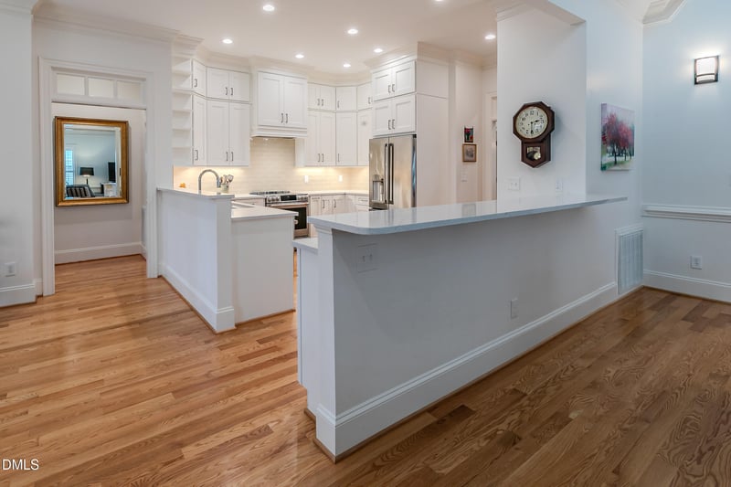 1713 Frenchwood Dr, Raleigh, NC 27612
