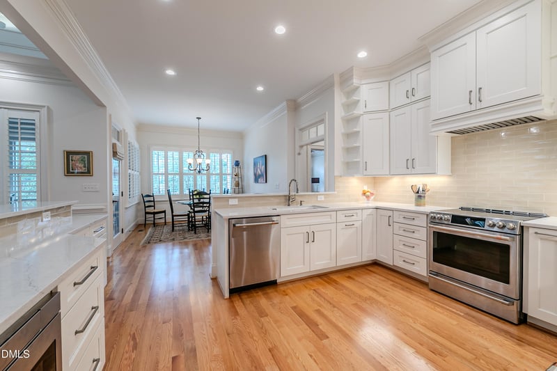 1713 Frenchwood Dr, Raleigh, NC 27612