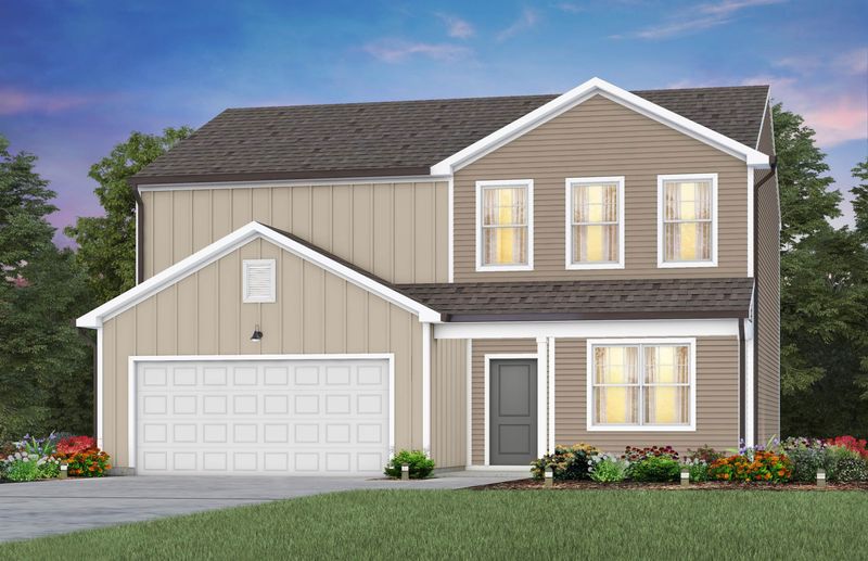 1713 Luna Way, Raleigh, NC 27604