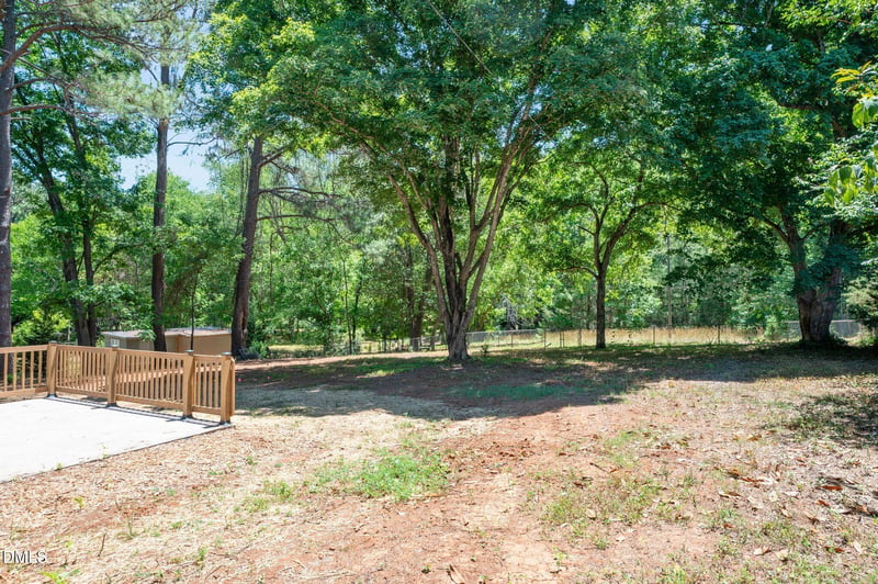 1713 Riverside Dr, Hillsborough, NC 27278