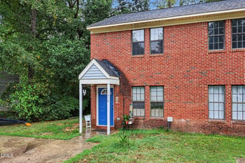 1714 Fox Hollow Dr, Raleigh, NC 27610
