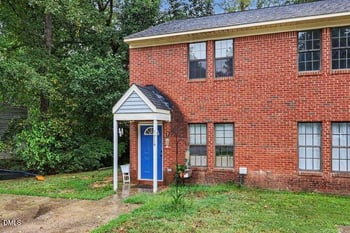 1714 Fox Hollow Dr, Raleigh, NC 27610