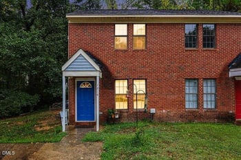 1714 Fox Hollow Dr, Raleigh, NC 27610