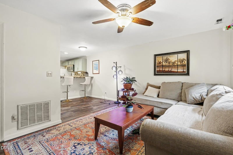 1714 Fox Hollow Dr, Raleigh, NC 27610