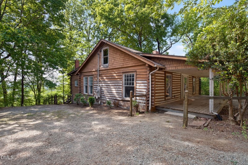 1714 Terry Rd, Durham, NC 27712