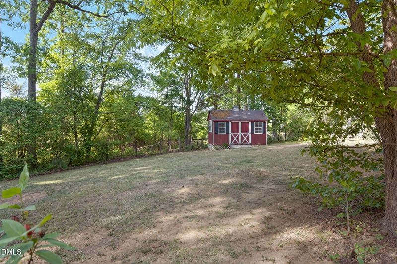 1714 Terry Rd, Durham, NC 27712