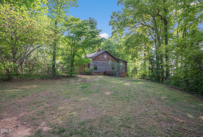 1714 Terry Rd, Durham, NC 27712