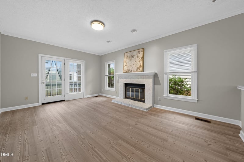 1716 Briarforest Pl, Raleigh, NC 27615