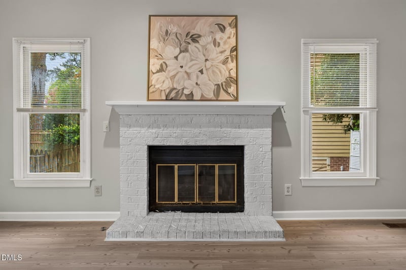 1716 Briarforest Pl, Raleigh, NC 27615