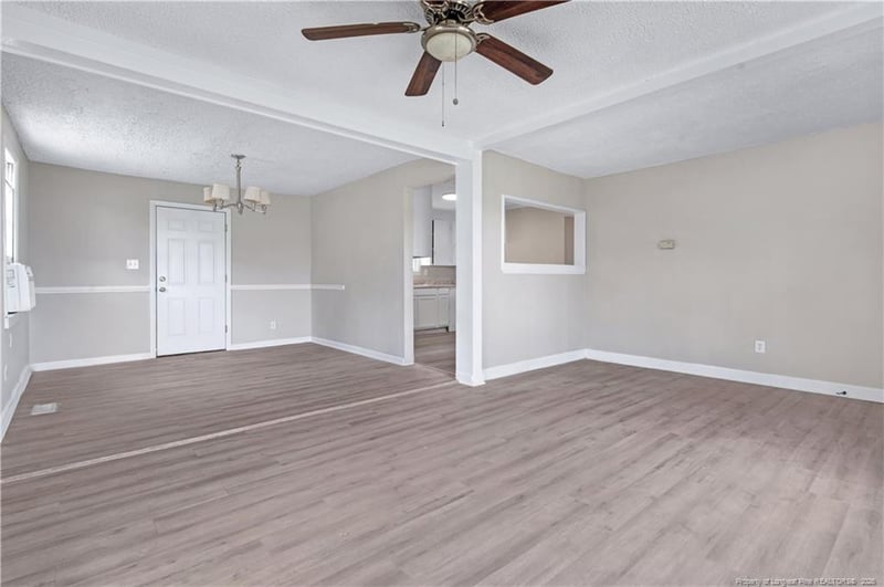 1716 Cumberland Rd, Fayetteville, NC 28311