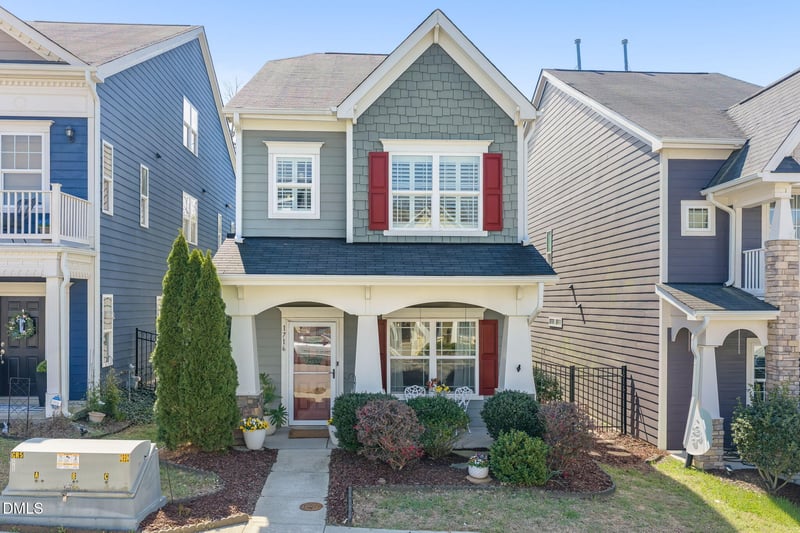 Home Worth Check