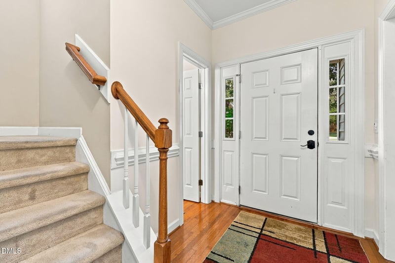 1716 Maizefield Ln, Fuquay Varina, NC 27526