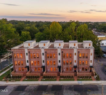 1717 W Club Blvd, Durham, NC 27705