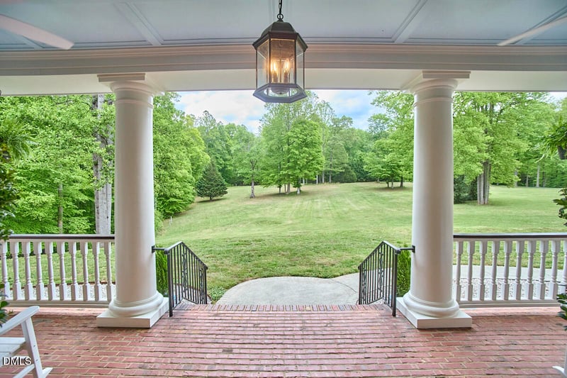 1717 Halls Mill Rd, Hillsborough, NC 27278