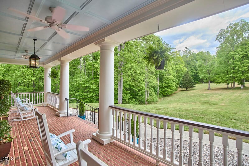1717 Halls Mill Rd, Hillsborough, NC 27278