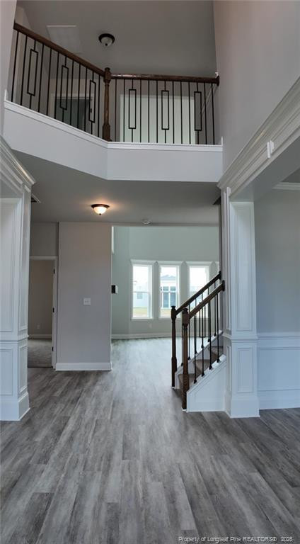 1719 Smith Farm St, Fayetteville, NC 28306