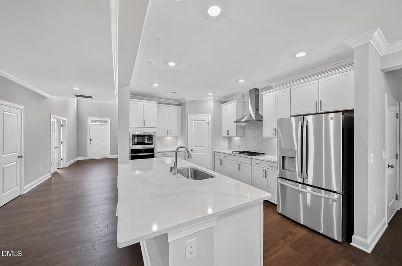 172 Fairbanks Ave, Garner, NC 27529