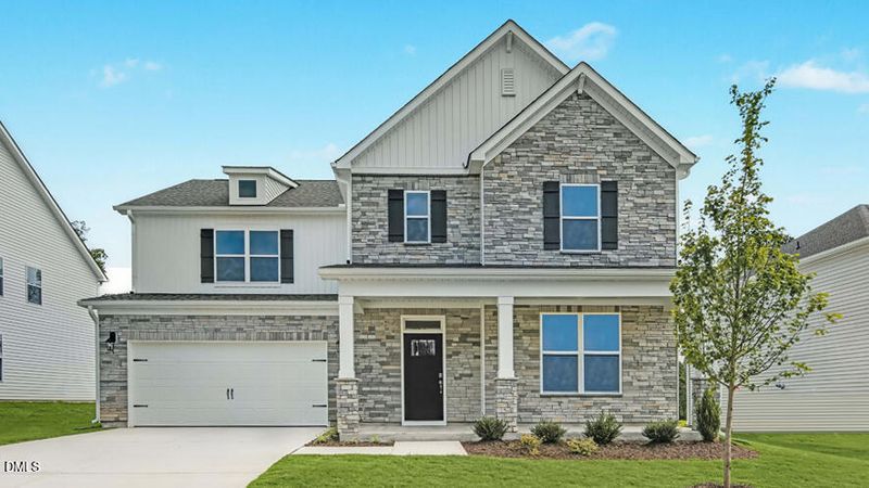 172 Joyful Stone Dr, Clayton, NC 27520