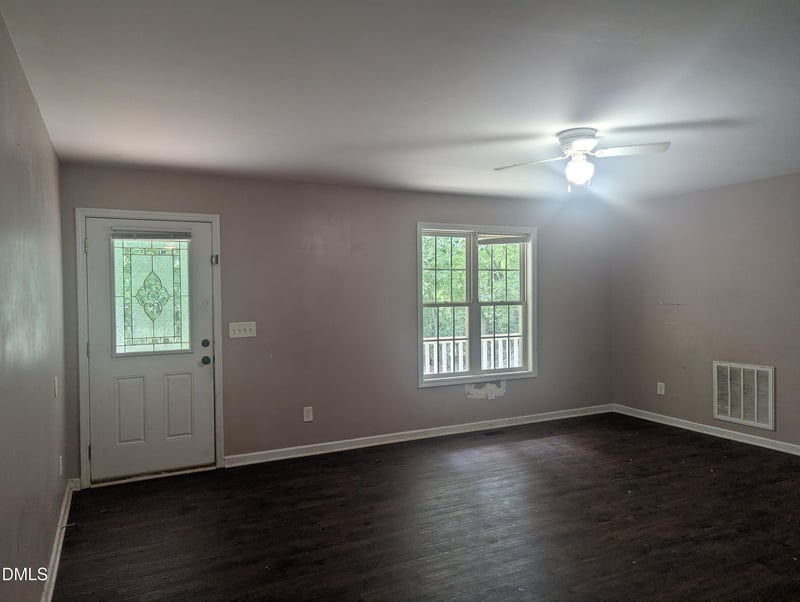 172 Nashua Dr, Louisburg, NC 27549