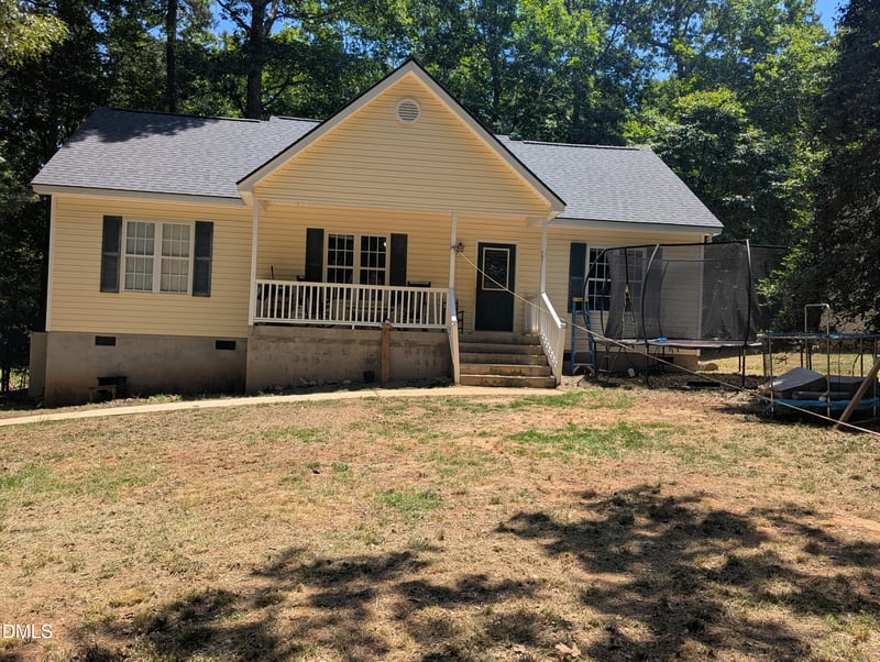 172 Nashua Dr, Louisburg, NC 27549