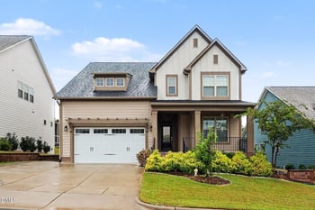 172 Stone Bridge Crossing, Chapel Hill, NC 27517