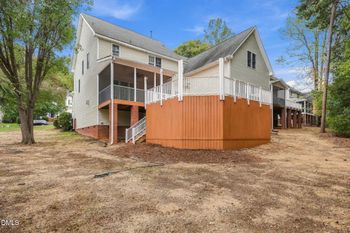 1721 Gracechurch St, Wake Forest, NC 27587