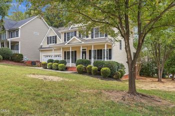 1721 Gracechurch St, Wake Forest, NC 27587