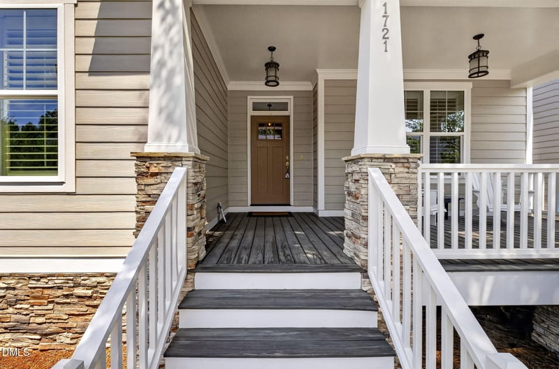 1721 Iron Mill Dr, Wendell, NC 27591