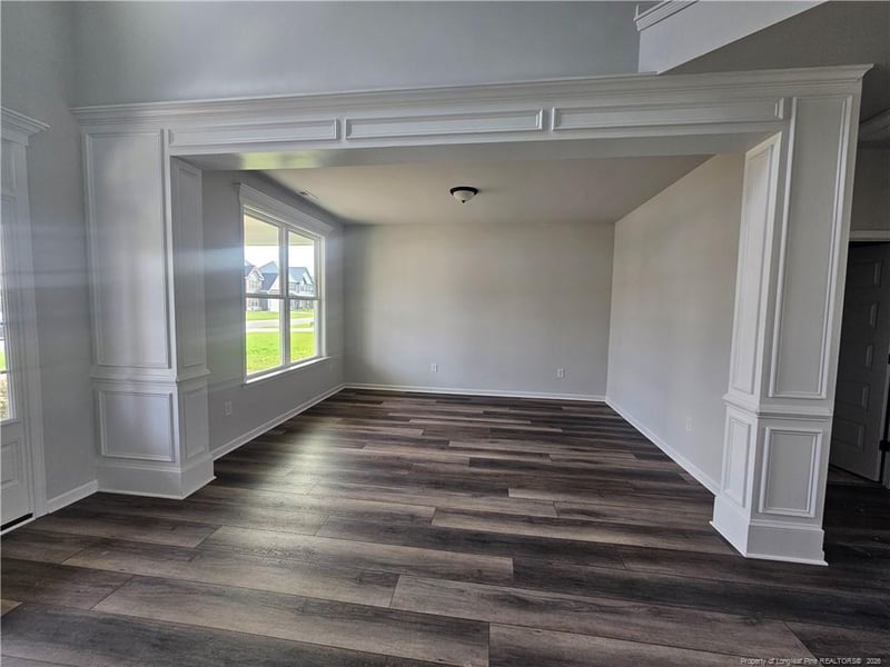 1722 Smith Farm St, Fayetteville, NC 28306