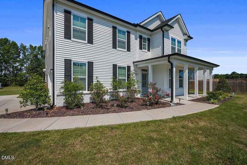 1723 Neills Creek Rd, Lillington, NC 27546