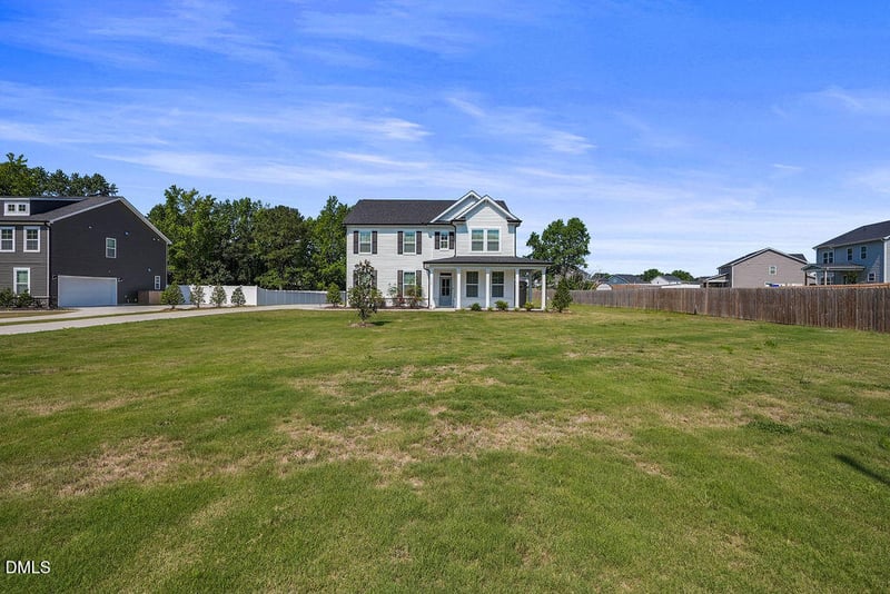 1723 Neills Creek Rd, Lillington, NC 27546