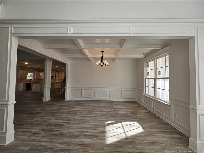 1723 Smith Farm St, Fayetteville, NC 28306