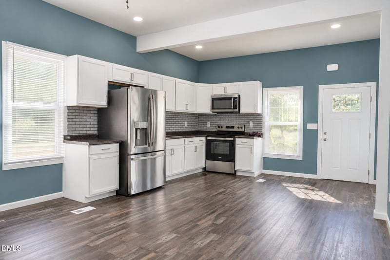 1724 Turner St, Roxboro, NC 27573