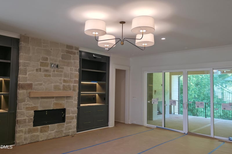 1725 Legacy Ridge Ln, Wake Forest, NC 27587