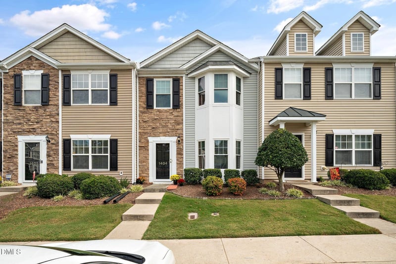 1725 Tw Alexander Dr #1404, Durham, NC 27703