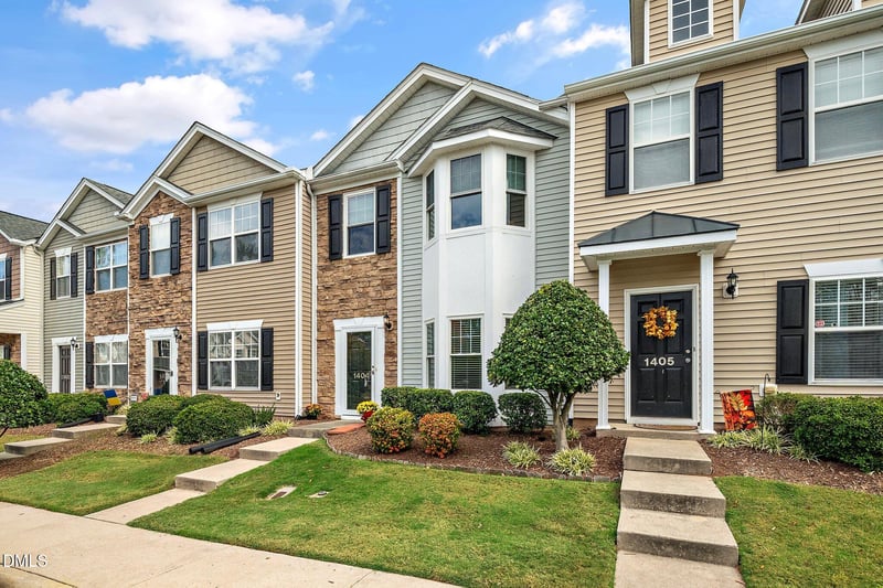 1725 Tw Alexander Dr #1404, Durham, NC 27703